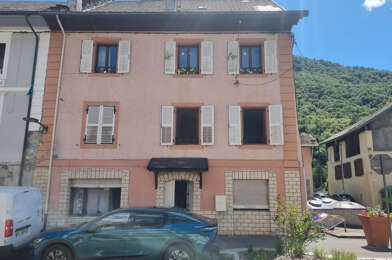 Immeuble  241000 €