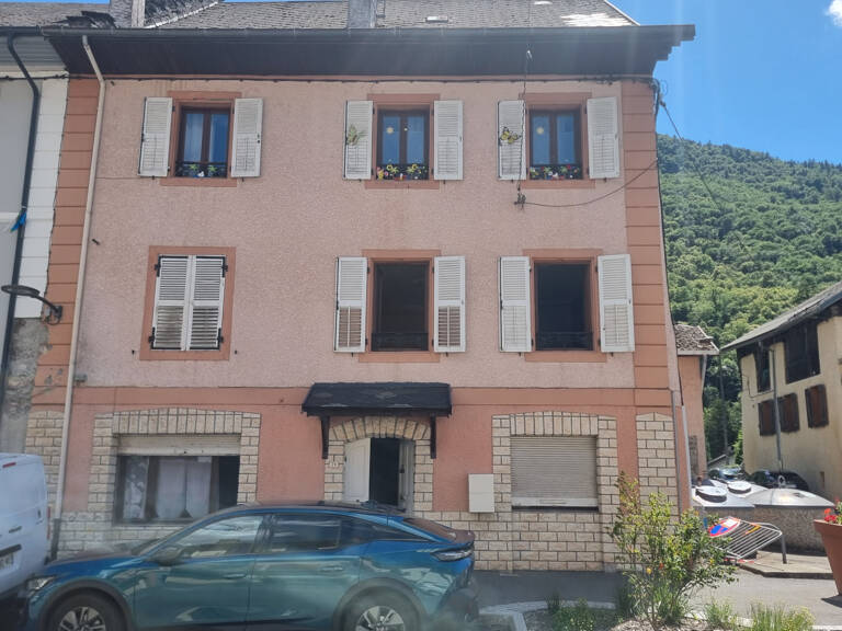 immeuble de caractère — photo 1