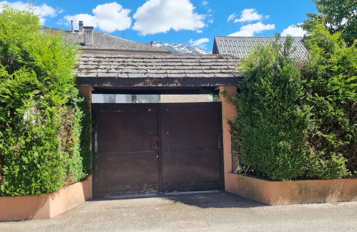 immeuble de caractère — photo 3