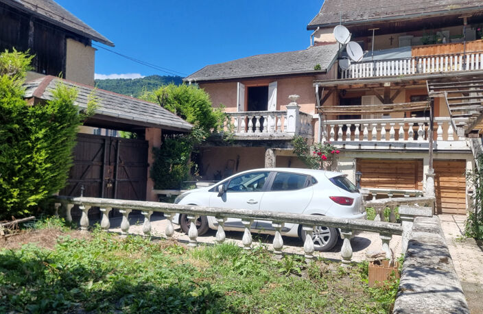 immeuble de caractère — photo 4