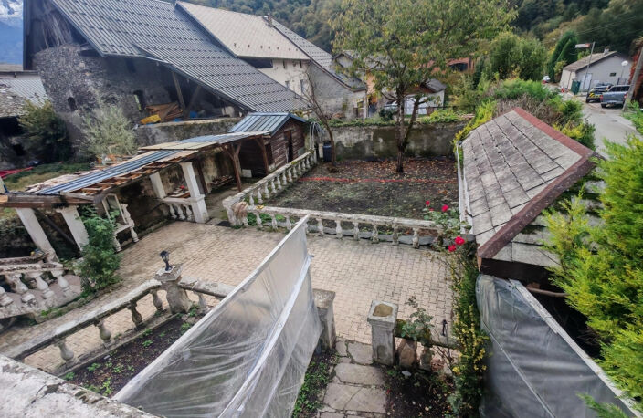 Grande maison séparée en 2 appartements — photo 2