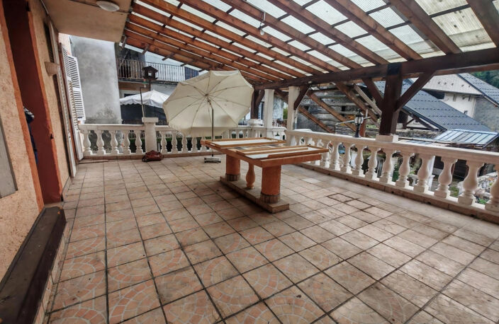 Grande maison séparée en 2 appartements — photo 3