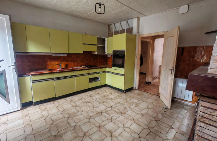 Grande maison séparée en 2 appartements — photo 4