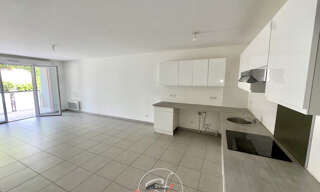 Appartement 3 Pièces 67 m² à vendre à Carros (06510)
