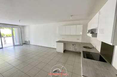 Appartement 3 pièces 338000 €