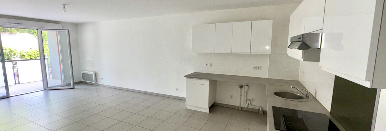 Appartement 3 Pièces 67 m² à vendre à Carros (06510)