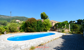 Maison 4 Pièces 129 m² à vendre à Carros (06510)