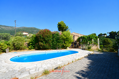 Maison 4 pièces 619000 €