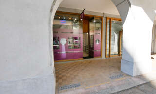 Commerce  18 m² à louer à Annecy (74000)