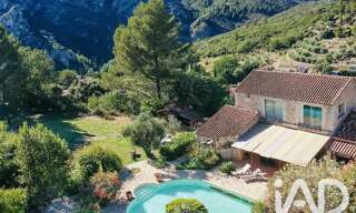 Maison 4 Pièces 155 m² à vendre à Roquevaire (13360)