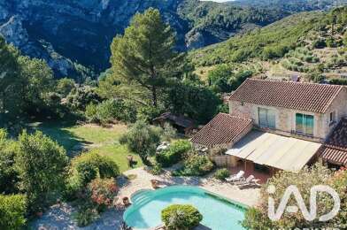Maison 4 pièces 630000 €
