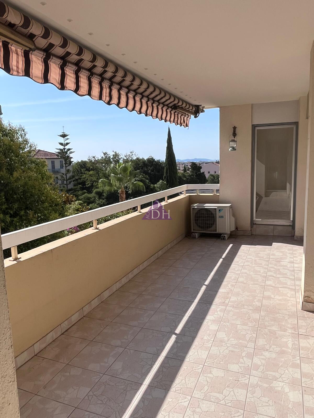 Appartement  T4 à vendre Hyères 83400