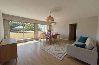 Appartement 4 pièces 435000 €