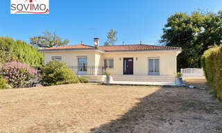 Maison 4 Pièces 125 m² à vendre à Abzac (16500)