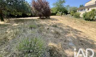Terrain  600 m² à vendre à Montrabé (31850)