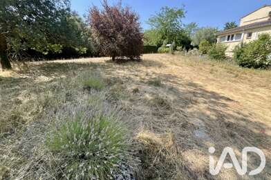 Terrain  149000 €