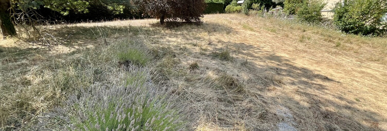 Terrain  600 m² à vendre à Montrabé (31850)
