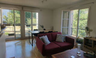 Appartement 2 Pièces 46 m² à vendre à Yerres (91330)