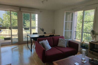 Appartement 2 pièces 215000 €
