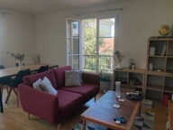 Yerres proche gare et commerces   Appartement 2 pièces de 46 — photo 2