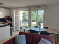 Yerres proche gare et commerces   Appartement 2 pièces de 46 — photo 3
