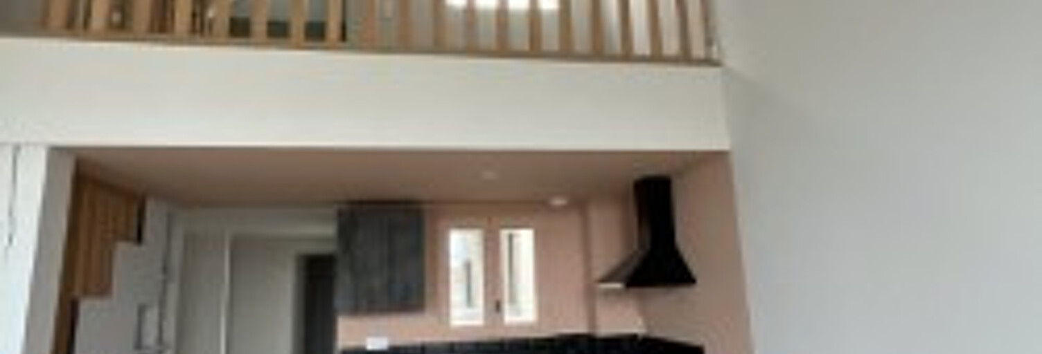 Appartement 2 Pièces 61 m² à louer à Nîmes (30000)