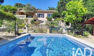 Maison 7 Pièces 168 m² à vendre à Rochegude (26790)