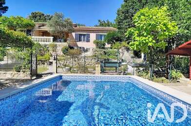 Maison 7 pièces 399000 €