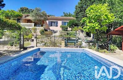 Vente Maison/villa 7 pièces — photo du bien