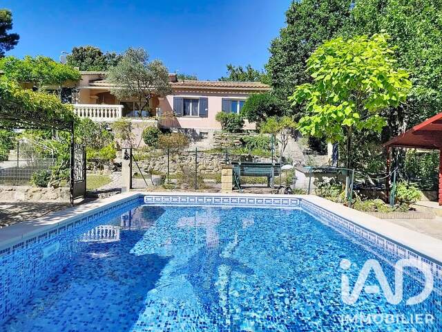 Vente Maison/villa 7 pièces — photo du bien