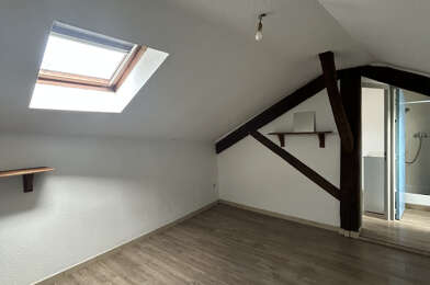 Appartement 2 pièces 412 €