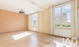 Maison 5 Pièces 92 m² à vendre à Savigny-sur-Orge (91600)