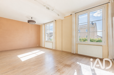 Maison 5 pièces 339000 €