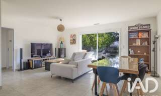 Maison 4 Pièces 90 m² à vendre à Saint-Denis-de-Pile (33910)