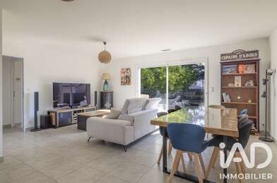 Maison 4 pièces 250000 €