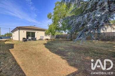 Maison 4 pièces 250000 €