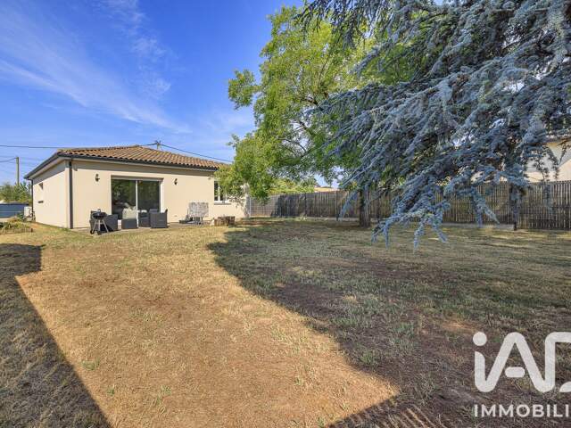 Vente Maison traditionnelle 4 pièces — photo du bien