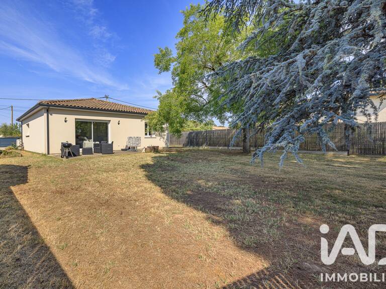 Vente Maison traditionnelle 4 pièces — photo 1
