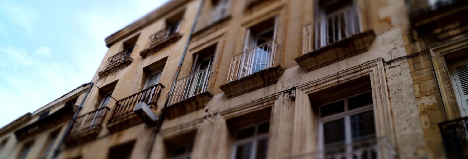 Appartement 2 Pièces 57 m² à louer à Poitiers (86000)