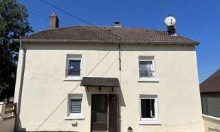 Maison 4 Pièces 100 m² à vendre à Ancier (70100)