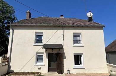 Maison 4 pièces 143000 €