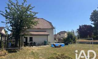 Maison 4 Pièces 100 m² à vendre à Ancier (70100)