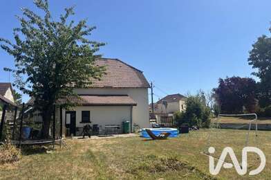 Maison 4 pièces 143000 €