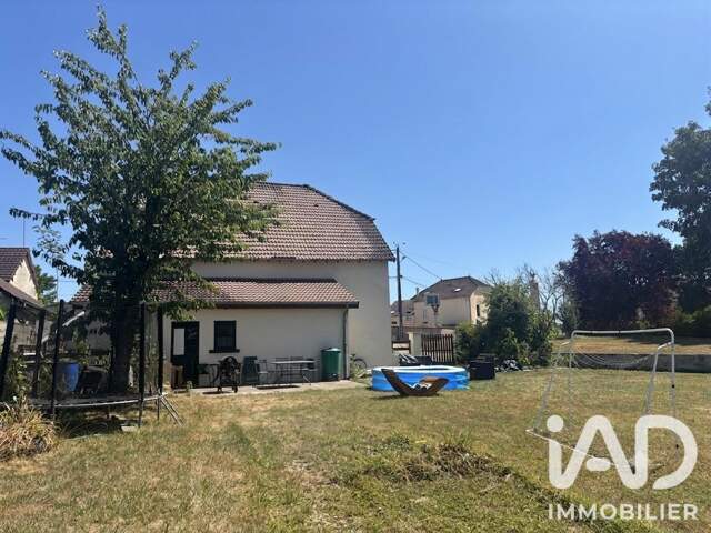 Vente Maison/villa 4 pièces — photo du bien