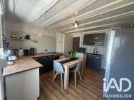 Vente Maison/villa 4 pièces — photo 3