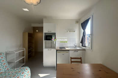 Appartement 1 pièces 360 €