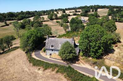 Maison 3 pièces 65000 €