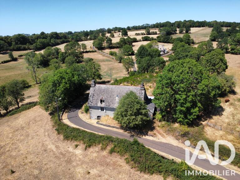 Vente Maison de campagne 3 pièces — photo 1