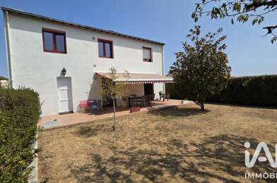 Maison 6 pièces 299000 €