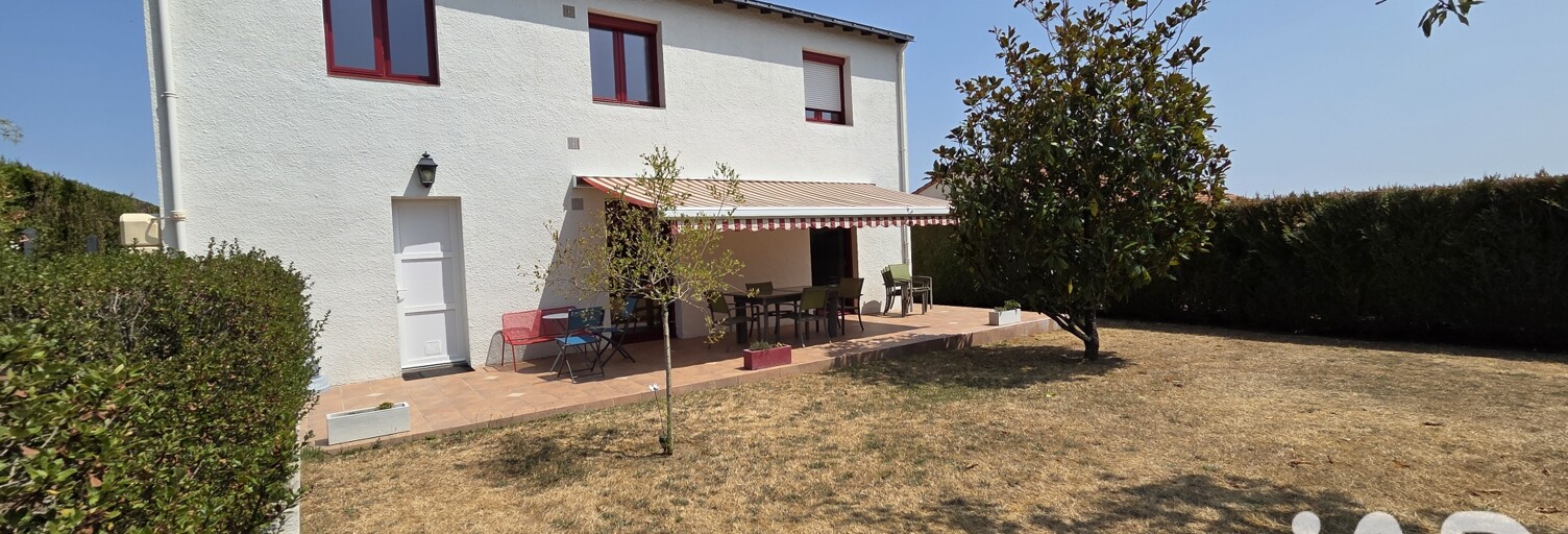 Maison 6 Pièces 121 m² à vendre à Oudon (44521)